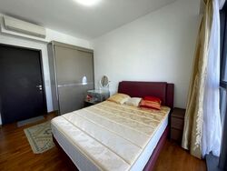 Sims Urban Oasis (D14), Condominium #616992051